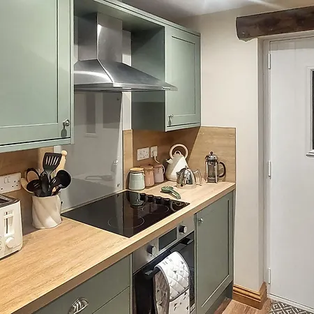 Doomgate - Uk45056 Holiday home