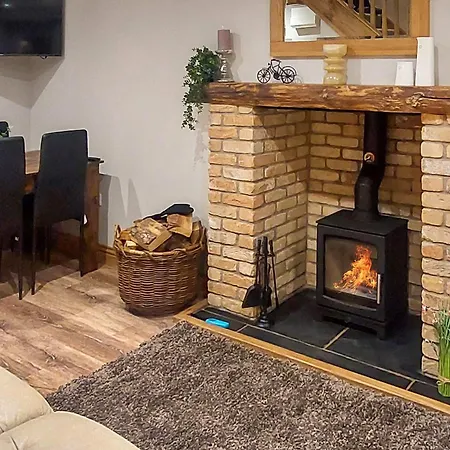 Holiday home Doomgate - Uk45056