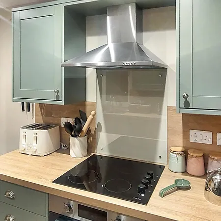 Dom wakacyjny 13 Doomgate - Uk45056 Appleby-in-Westmorland