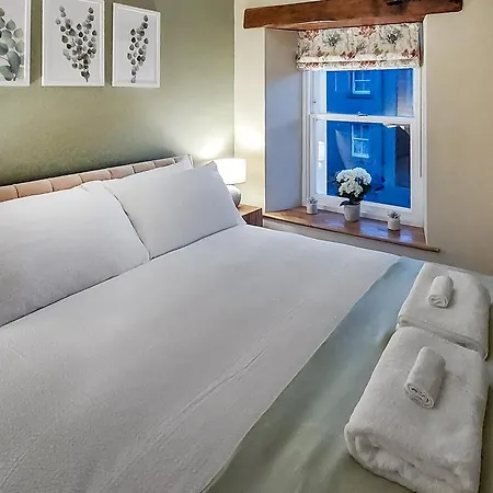 Dom wakacyjny 13 Doomgate - Uk45056 Appleby-in-Westmorland